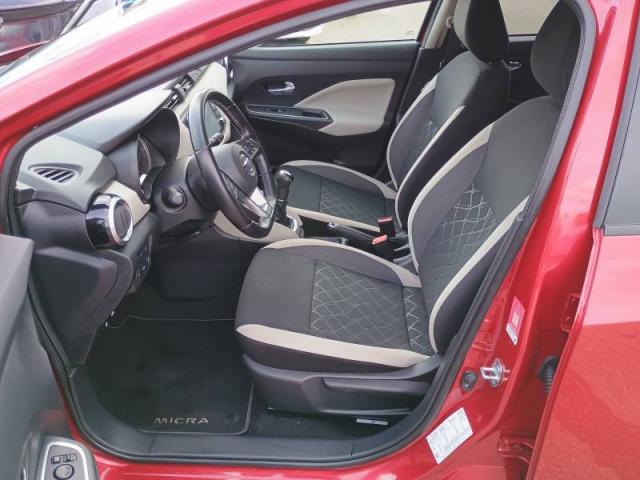 Nissan Micra image 1