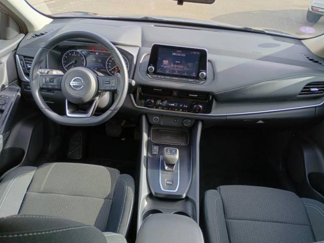 Nissan Qashqai image 1