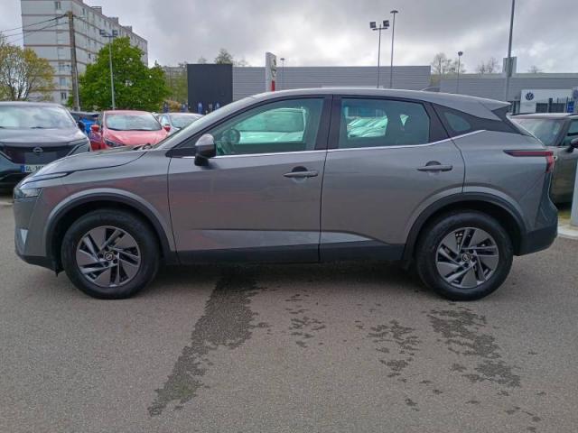 Nissan Qashqai image 6