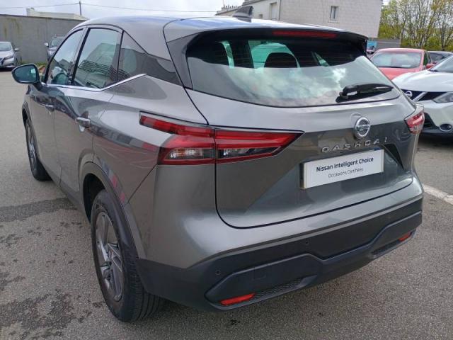 Nissan Qashqai image 8