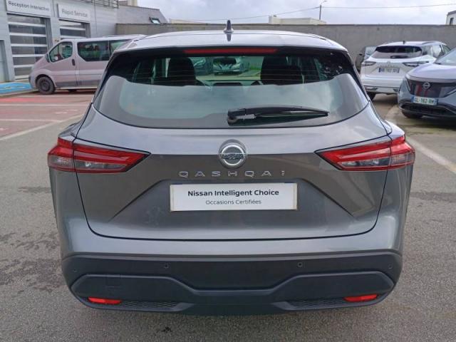 Nissan Qashqai image 9