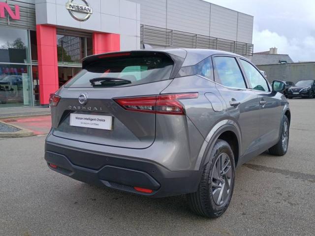 Nissan Qashqai image 5