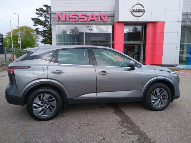 Nissan Qashqai image 3