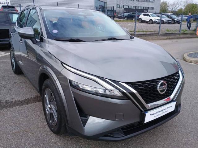 Nissan Qashqai image 2