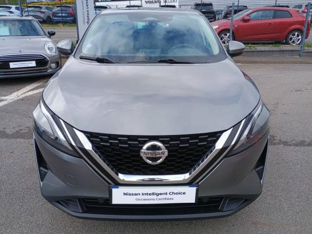 Nissan Qashqai image 7