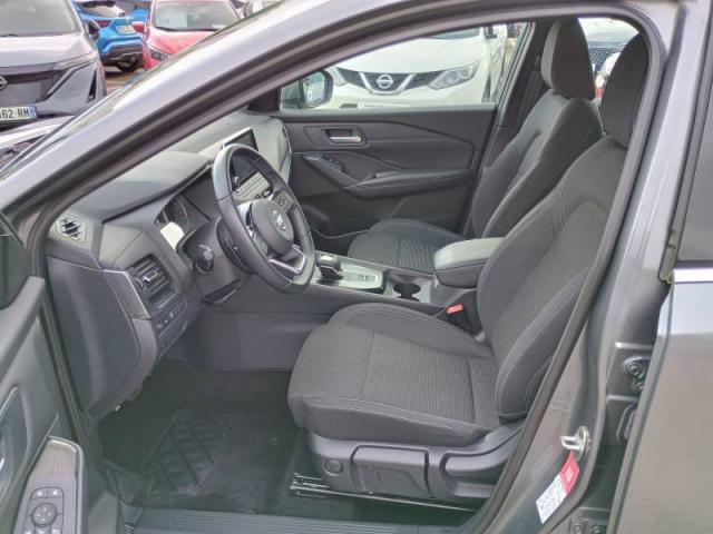 Nissan Qashqai image 4