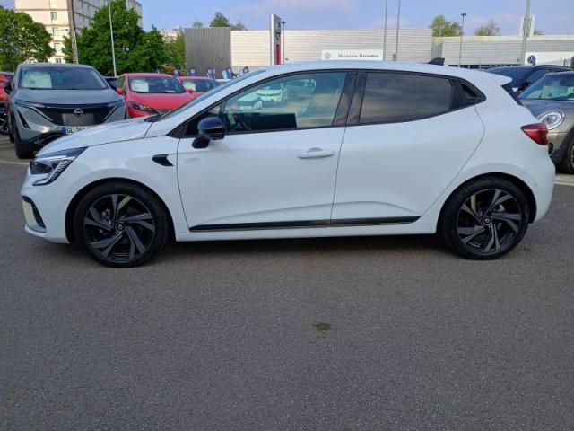 Renault Clio image 5