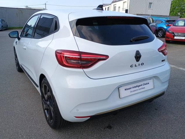 Renault Clio image 1