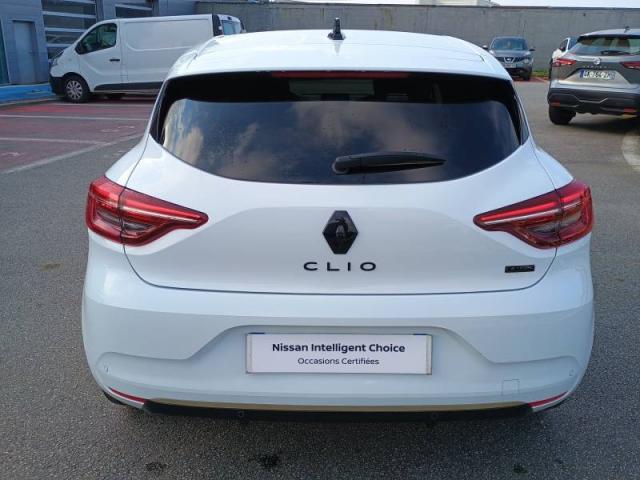 Renault Clio image 7