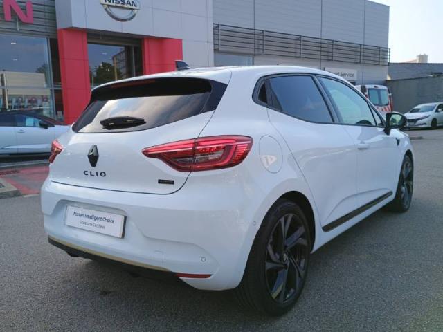 Renault Clio image 6