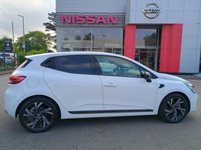 Renault Clio image 8