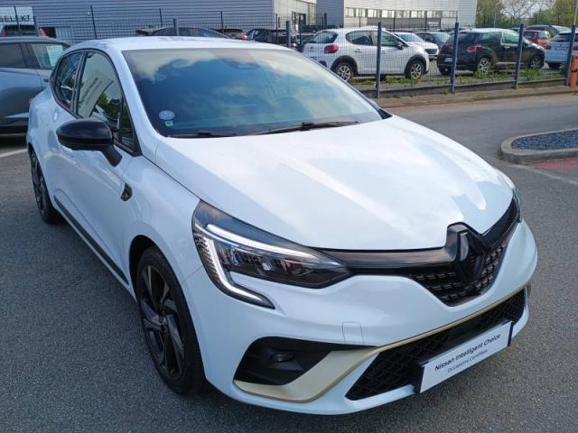 Renault Clio image 3
