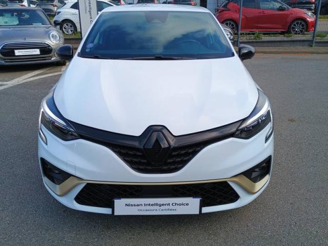 Renault Clio image 2