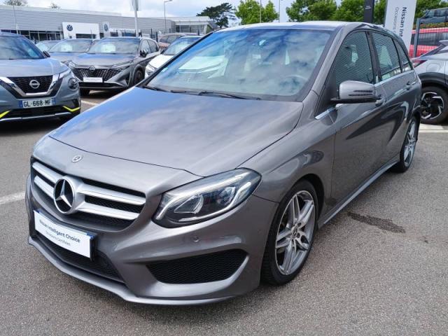 Mercedes Benz Classe B 180 Sport Edition
