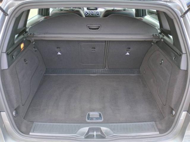 Mercedes Benz Classe B image 9