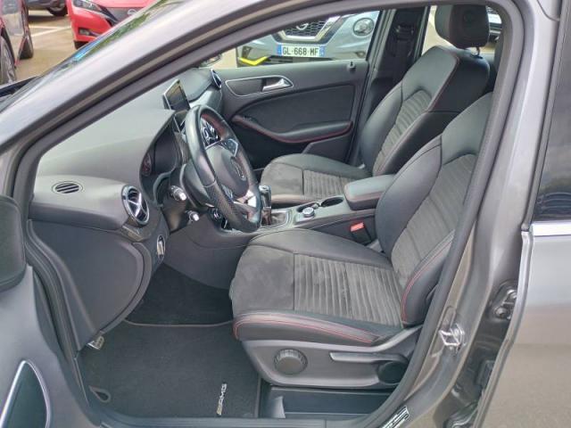 Mercedes Benz Classe B image 3