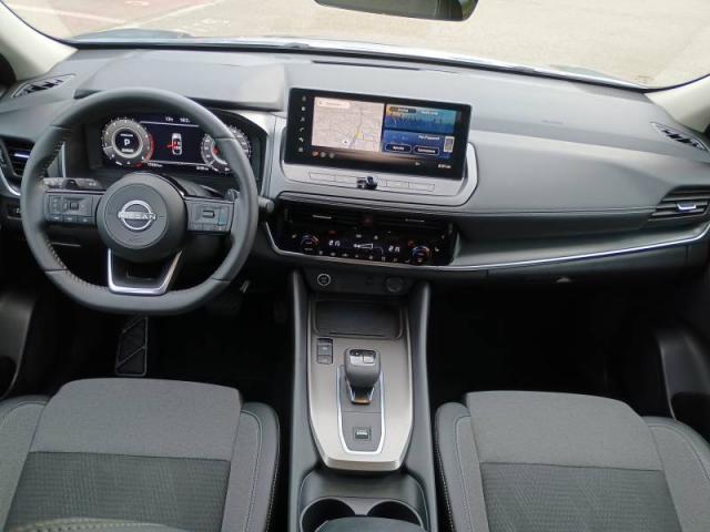 Nissan Qashqai image 8