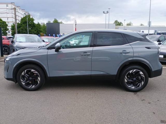 Nissan Qashqai image 9