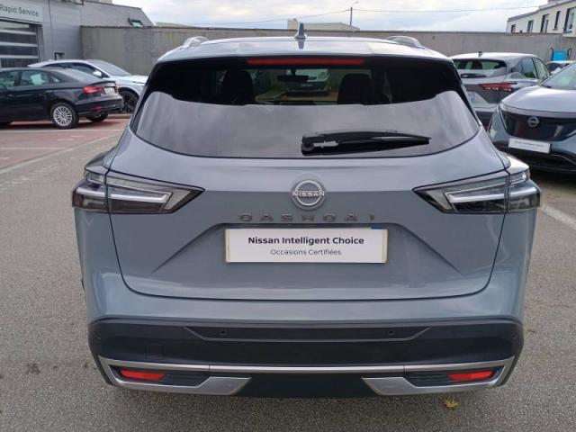 Nissan Qashqai image 7