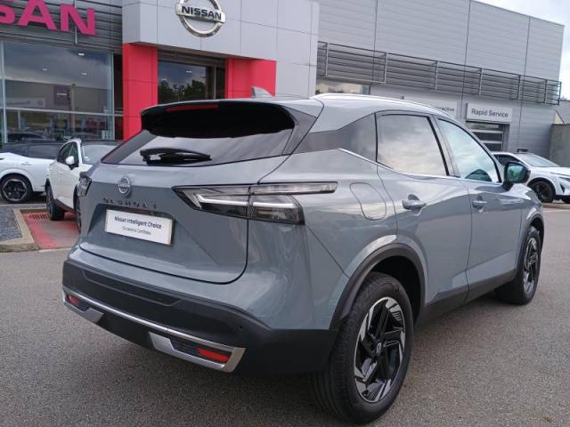 Nissan Qashqai image 3
