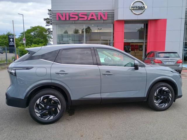 Nissan Qashqai image 6