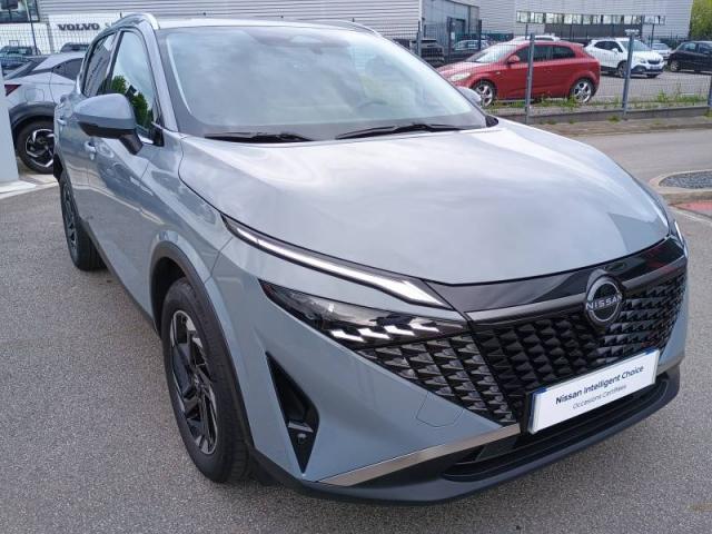 Nissan Qashqai image 2