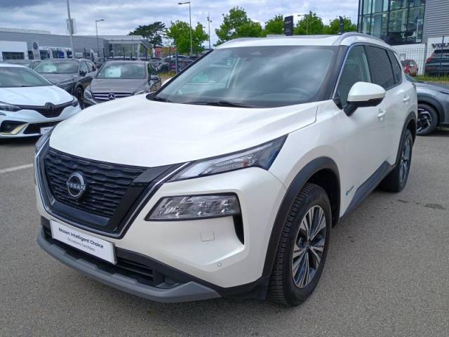 Nissan X-Trail E-Power 204 Ch N-Connecta
