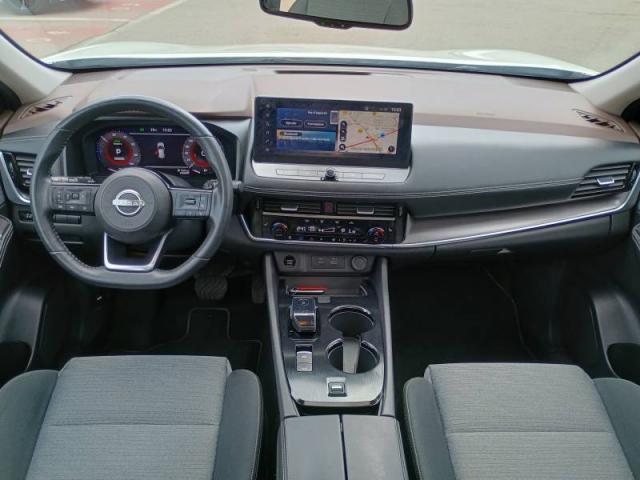 Nissan X-Trail image 8