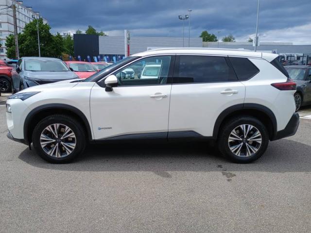 Nissan X-Trail image 6