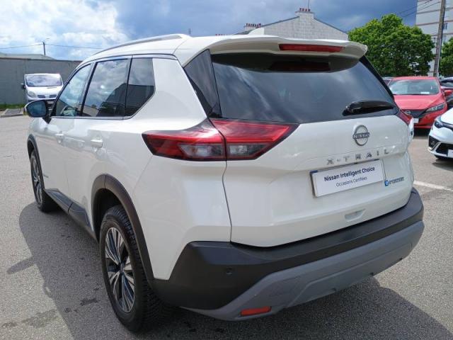 Nissan X-Trail image 3