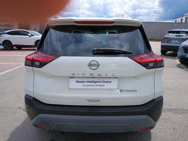 Nissan X-Trail image 5