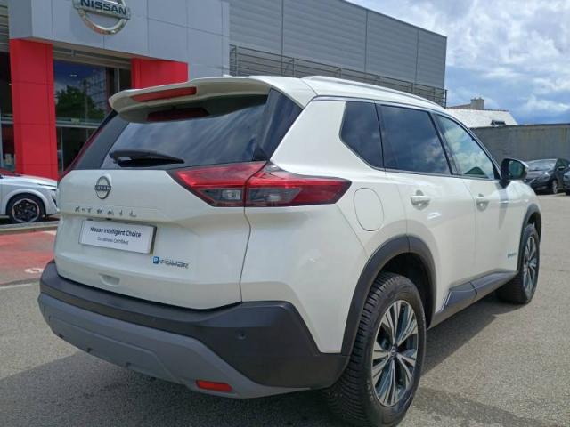 Nissan X-Trail image 1