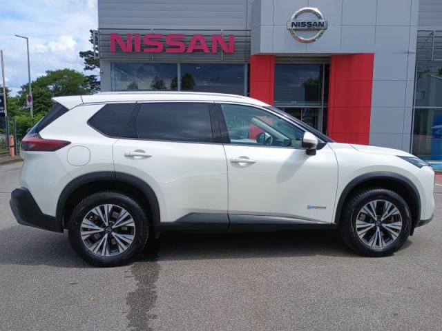 Nissan X-Trail image 4