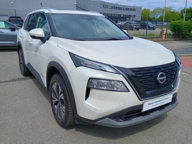 Nissan X-Trail image 2