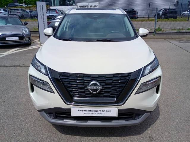 Nissan X-Trail image 9