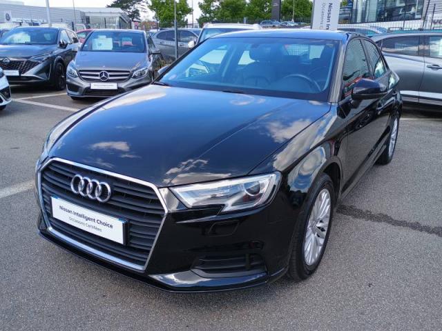 Audi A3 Berline 1.0 Tfsi 115 S Tronic 7