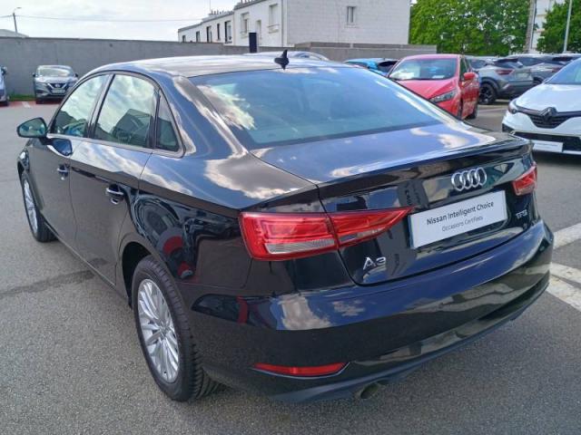 Audi A3 image 6