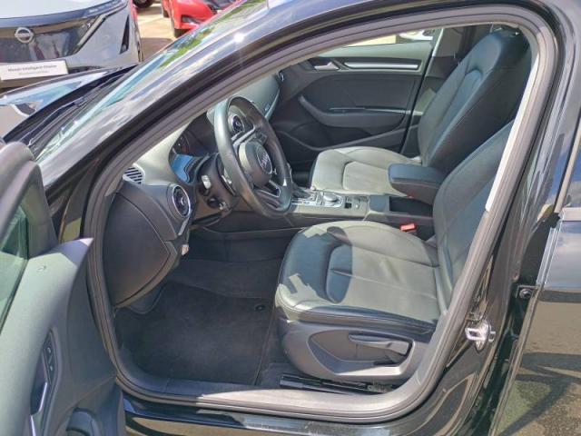 Audi A3 image 1