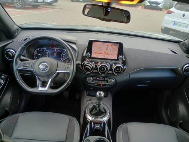 Nissan Juke image 6