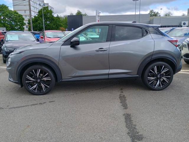Nissan Juke image 5