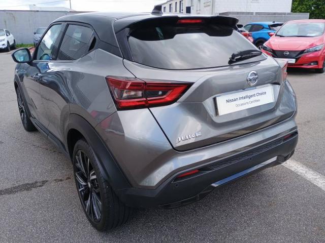 Nissan Juke image 8