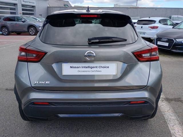 Nissan Juke image 9