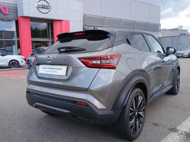 Nissan Juke image 2