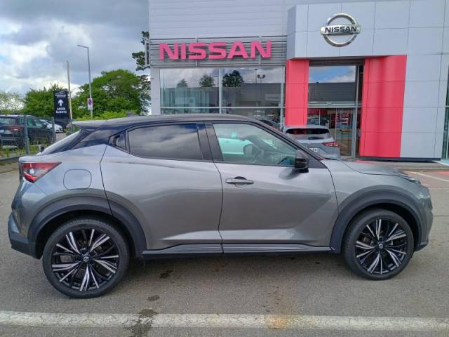 Nissan Juke image 1