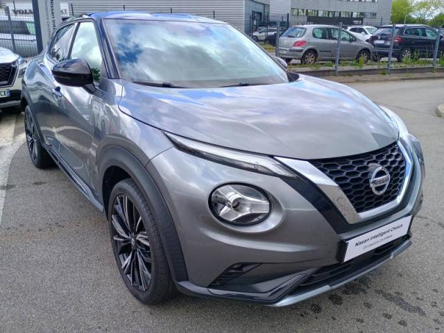 Nissan Juke image 3