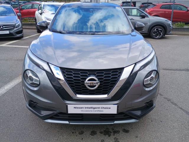 Nissan Juke image 4