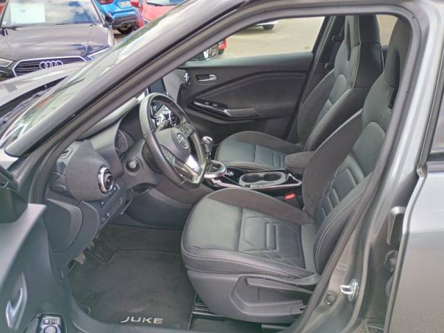Nissan Juke image 7