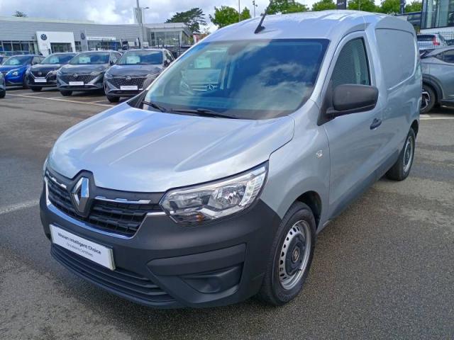 Renault Express (30) Van Tce 100 Confort