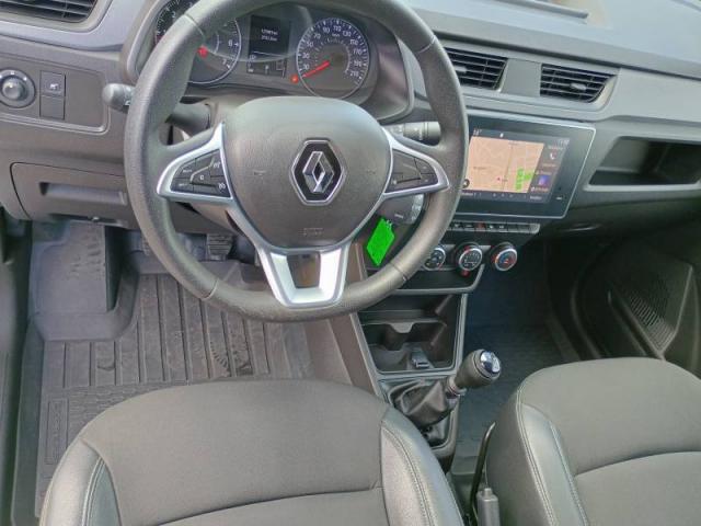 Renault Express image 6