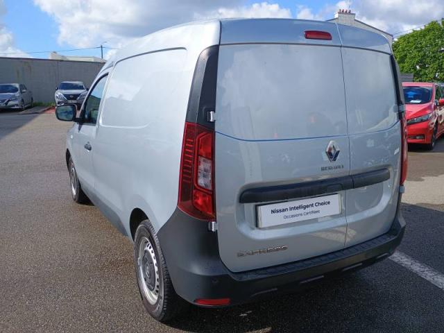 Renault Express image 4